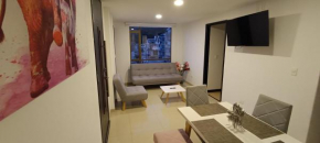 Apartamento para descansar 2